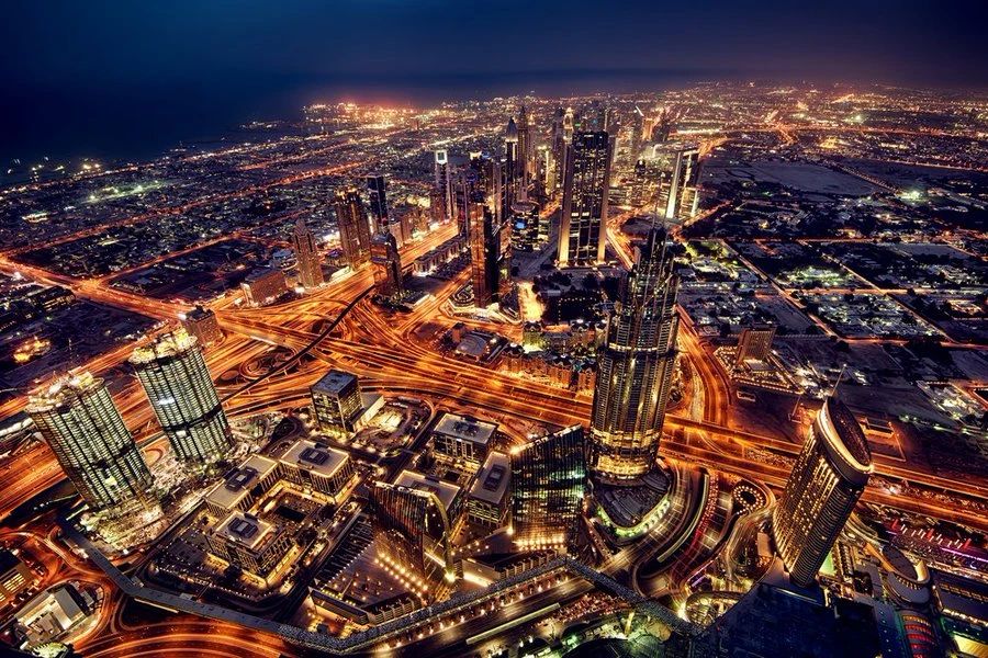 迪拜的投资前景,在迪拜适合的投资