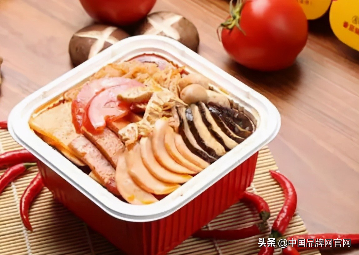 自热火锅排名榜第一名,海底捞自热火锅十大排行榜