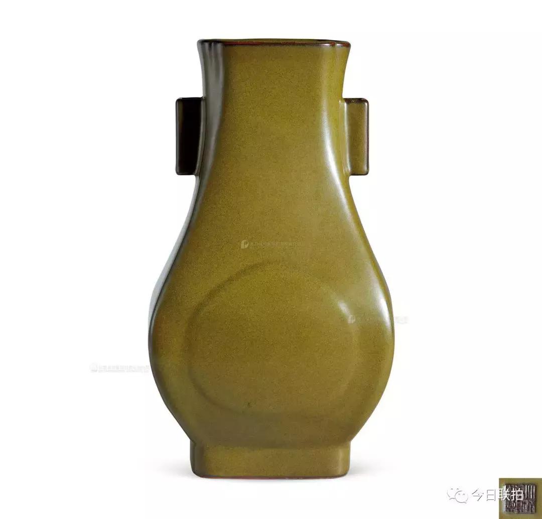 19年保利厦门秋拍瓷器 (保利厦门2021秋拍瓷器成交价)