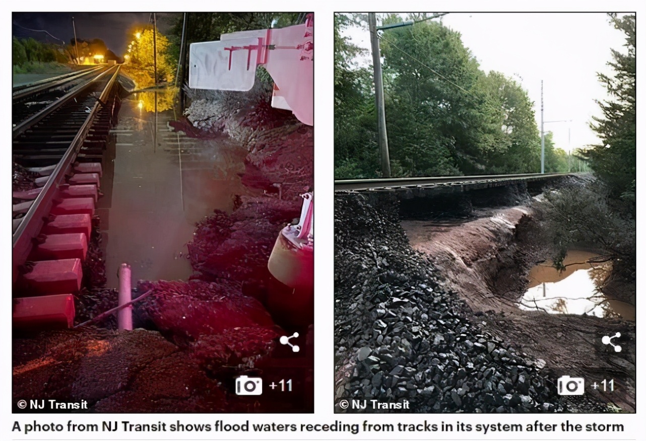 暴雨地铁被淹致12人遇难,暴雨高铁被淹乘客被困