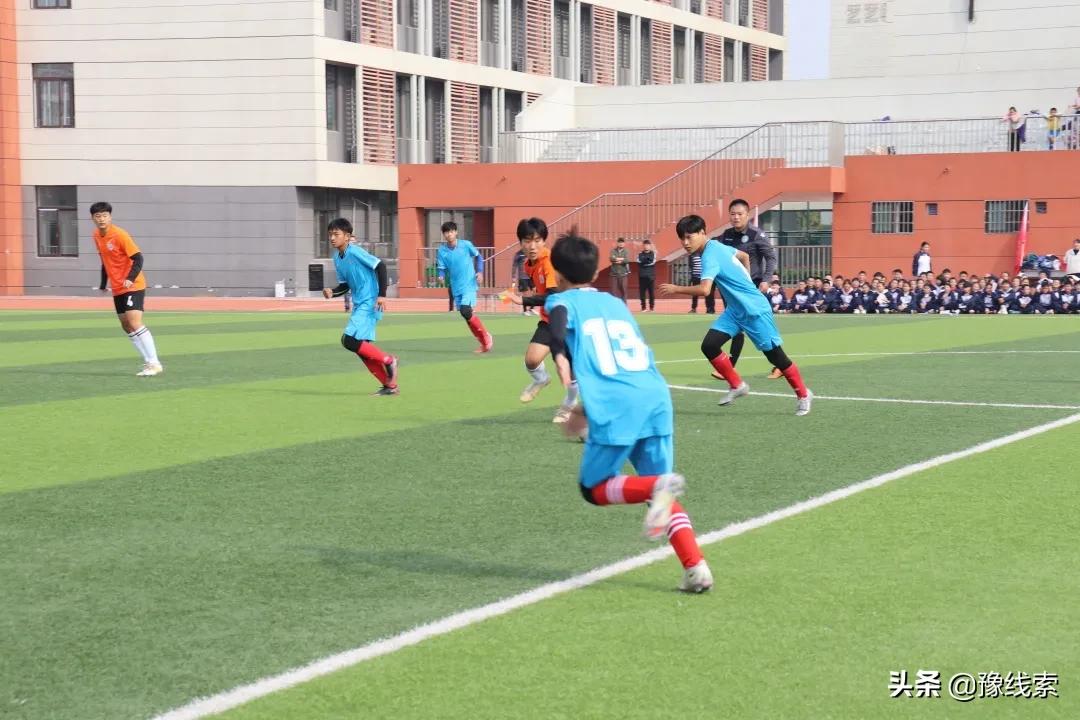 2021南阳市首届菁英杯,鼎城区第三届青少年校园足球联赛