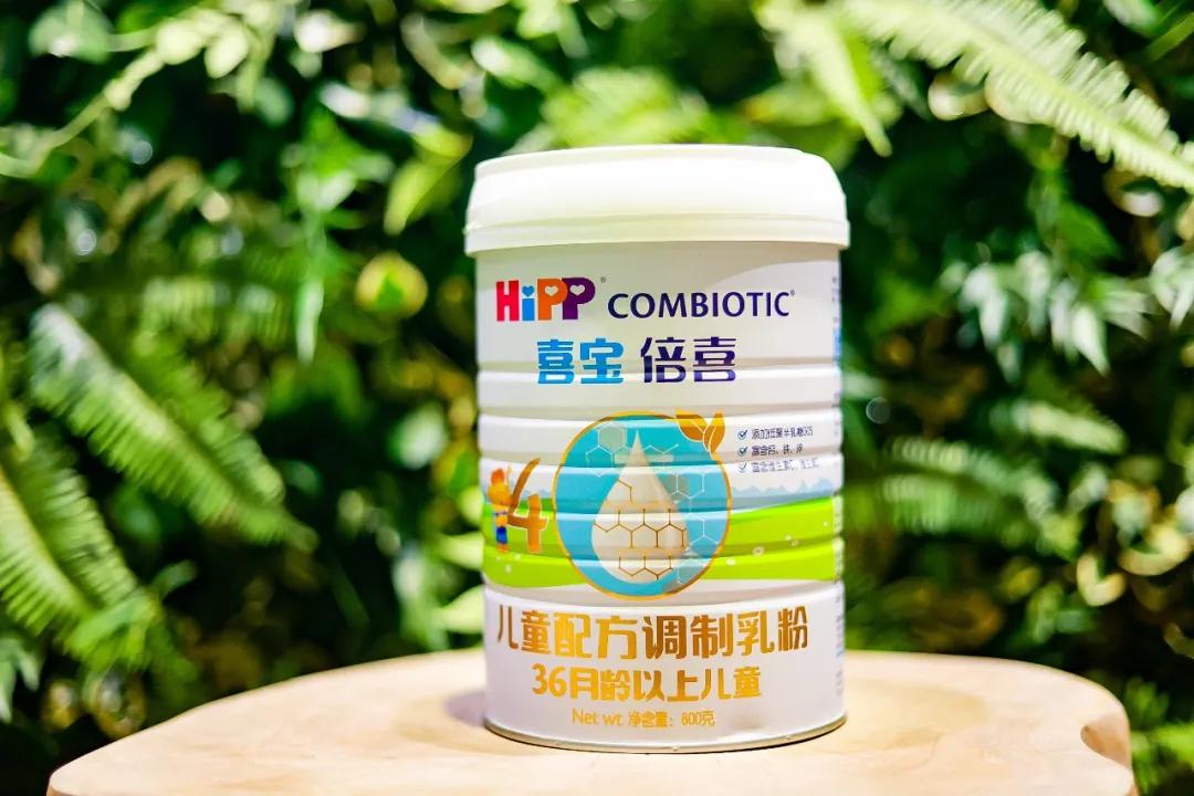 hipp喜宝荷兰版和德国版,喜宝和德国hipp的区别