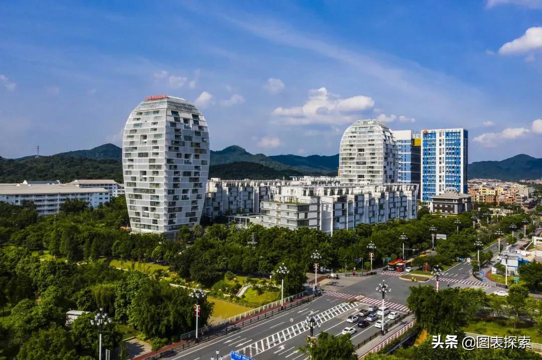 广州筹建黄埔大学，不过这个校名似曾相识，因为有人用过！