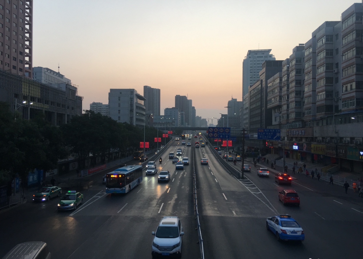 兼职滴滴一天赚300？他说愿意琢磨的人总能摸到门道，打算全职跑