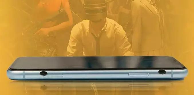 目前最适合吃鸡游戏手机,手机推荐吃鸡类手游