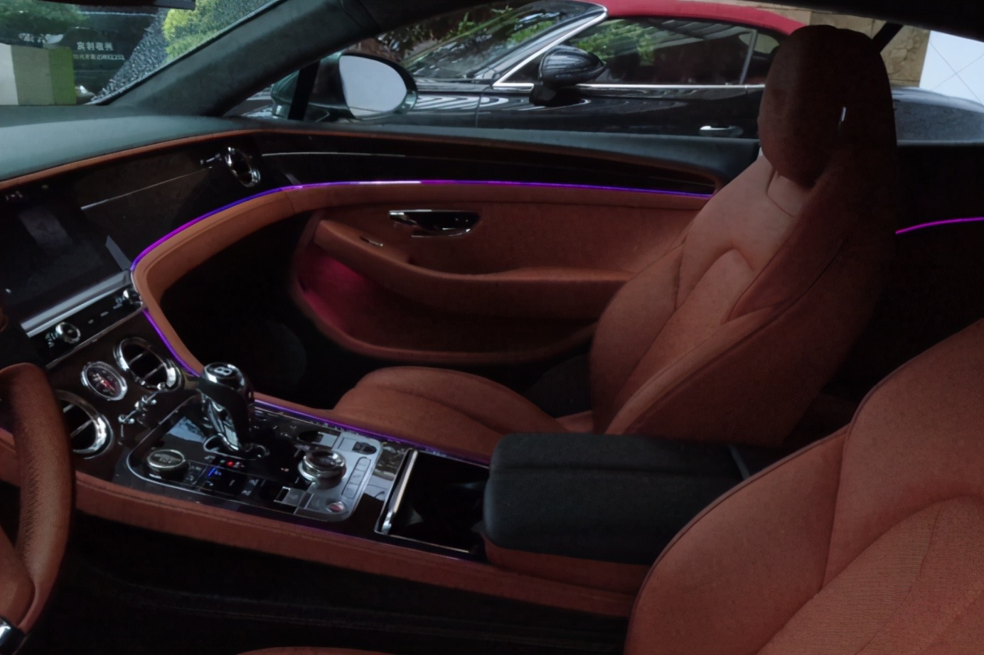 试驾最贵的gt跑车,gt7赛车最贵的车