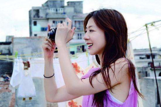 陈绮贞宣布分手是真的吗,陈绮贞绯闻事件