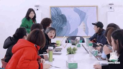 杨天真旗下穿搭博主名单,杨天真时尚博主