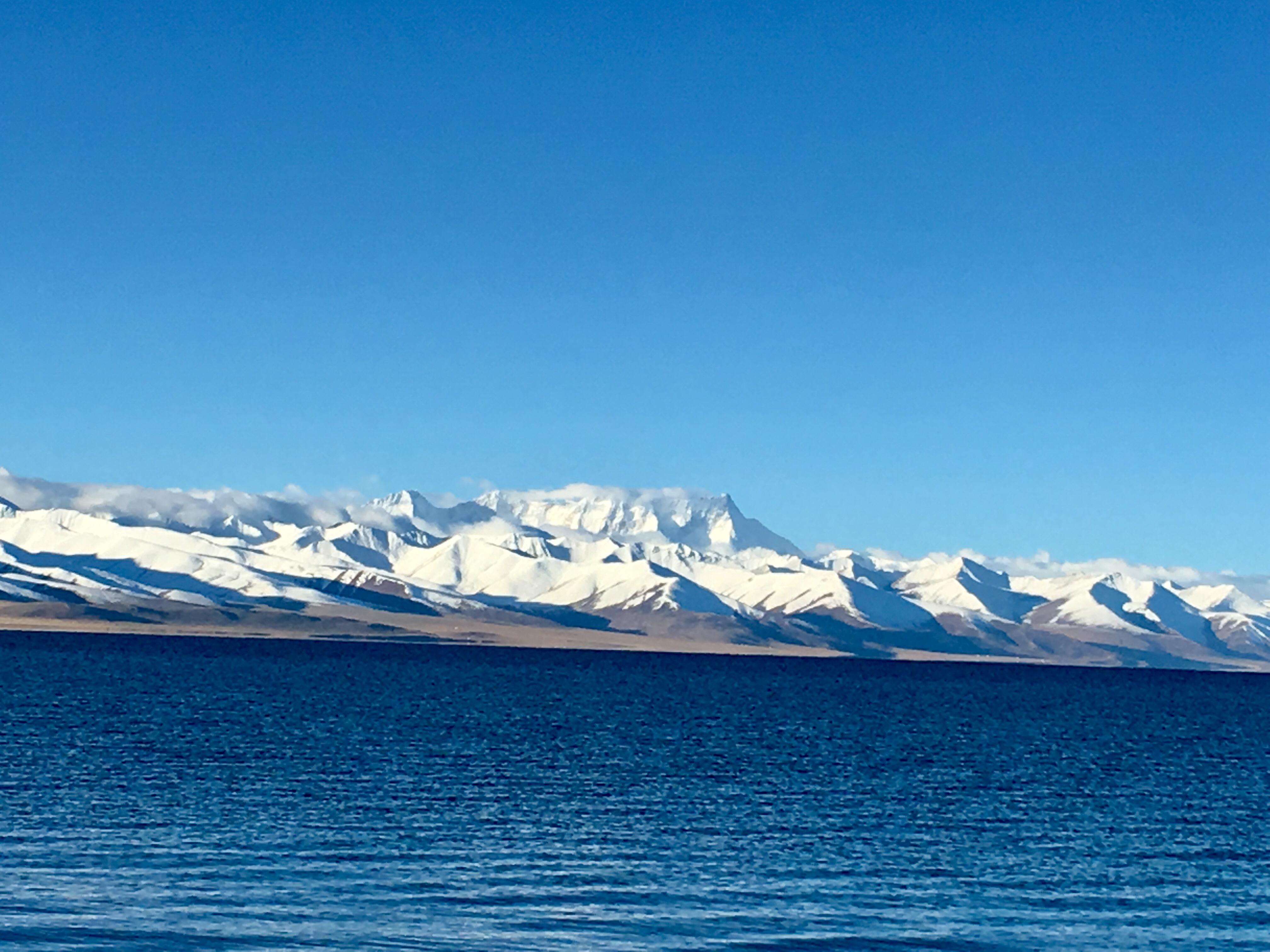 大美纳木错,大美纳木错湖的诗句
