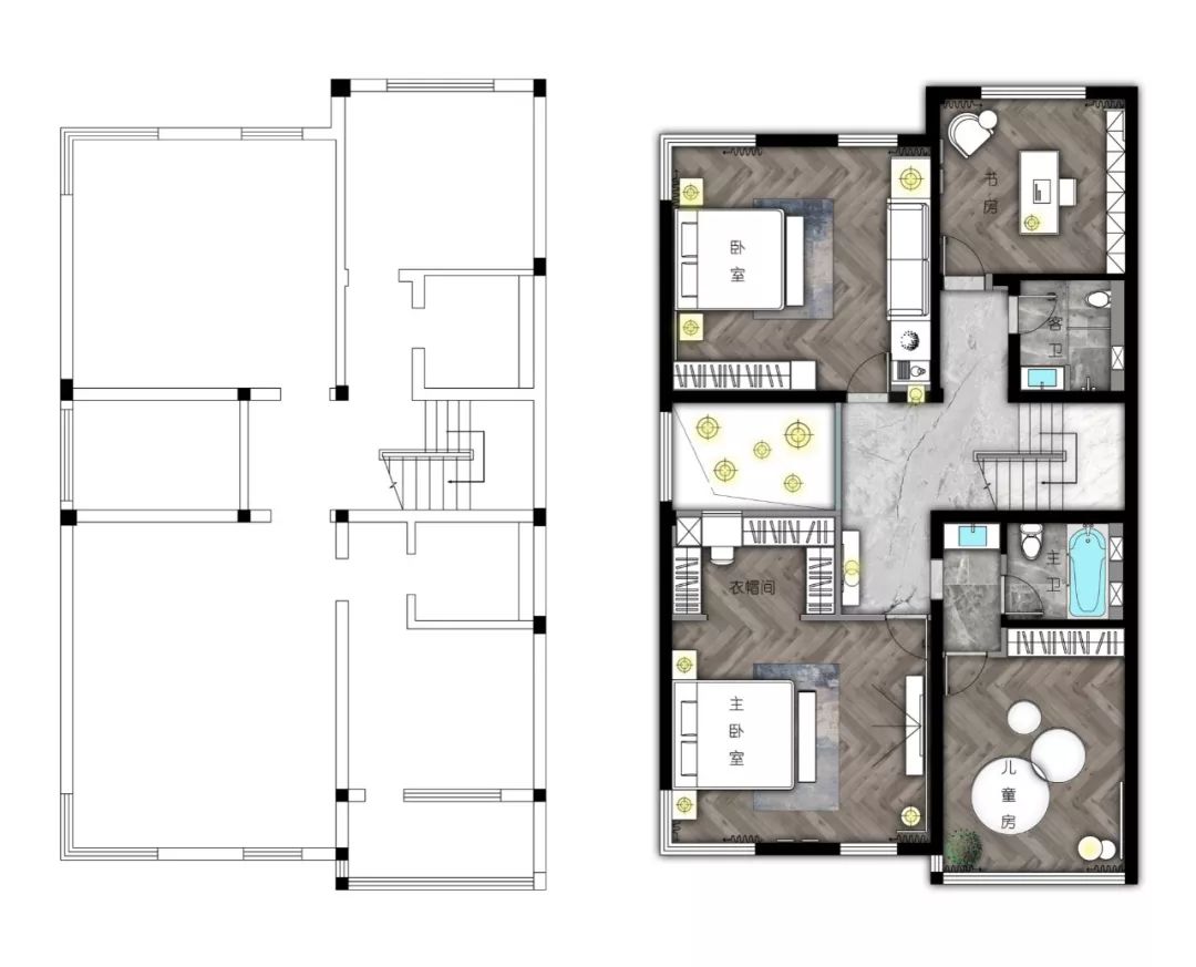 济南东荷逸品,东荷逸品实景图
