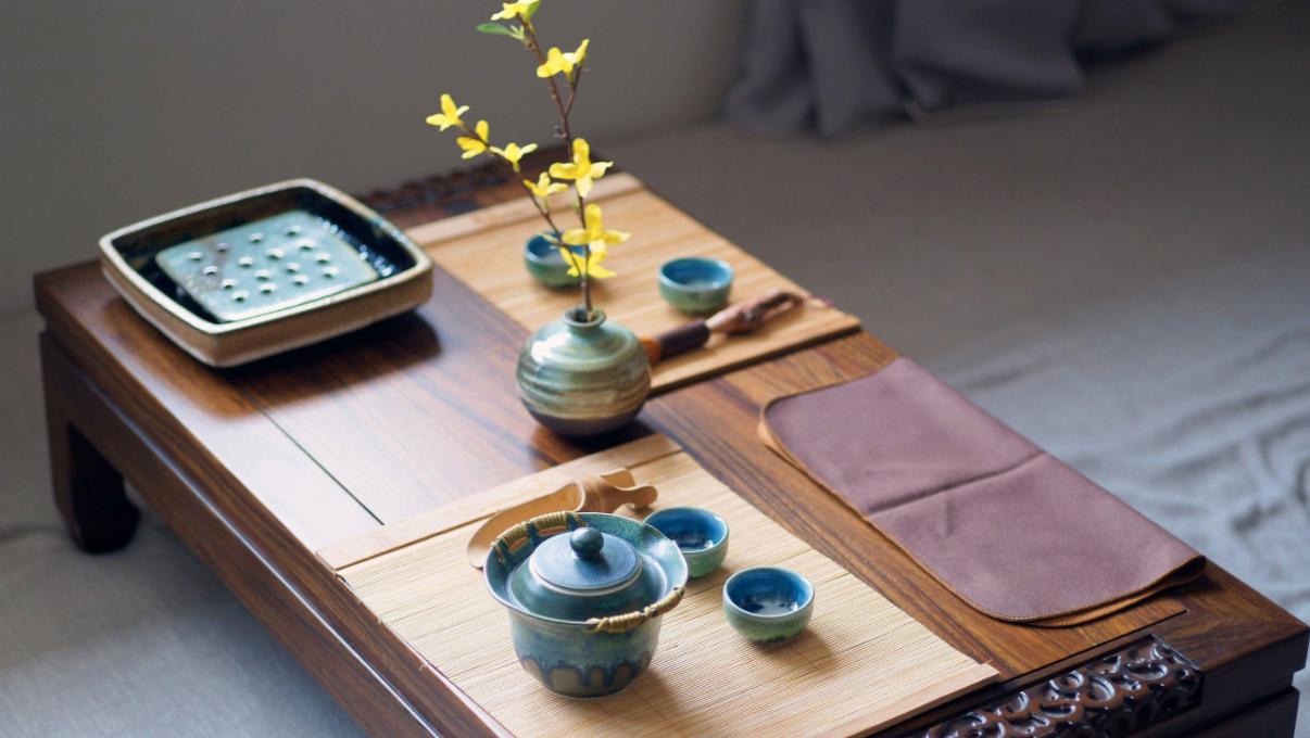 喝茶时如何泡一壶好茶,喝茶为什么要讲究泡茶技巧