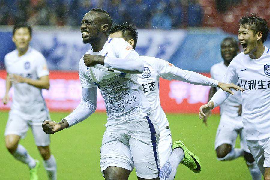 泰达换帅阿里汉,泰达2024夏窗引援最新消息