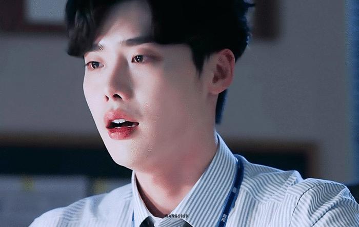 朴志训哭戏太美！韩剧男星绝美落泪瞬间，玄彬、李钟硕让人心疼
