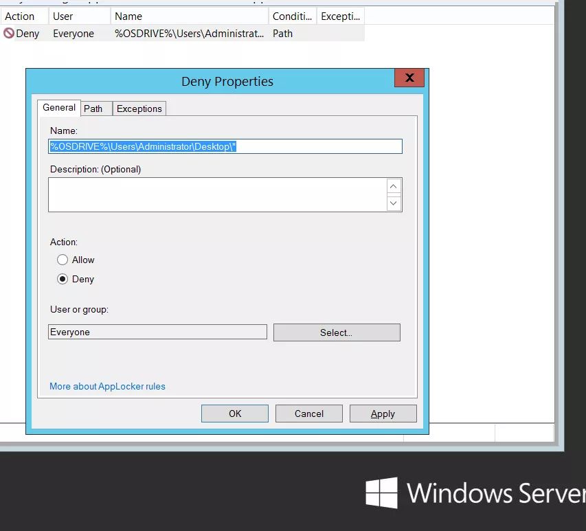 applocker下载不了,applocker隐藏应用