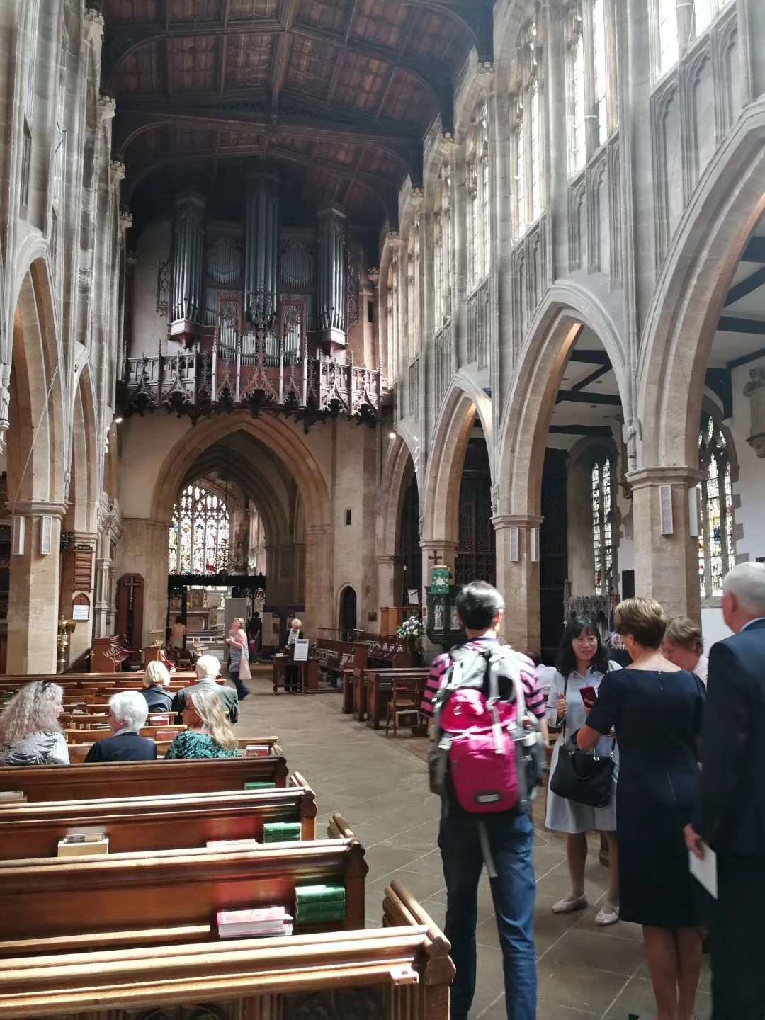 爱尔兰莎翁小镇,冒险岛莎翁小镇怎么去