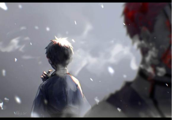 鬼灭之刃上弦之六堕姬故事,鬼灭之刃上弦鬼的前世今生