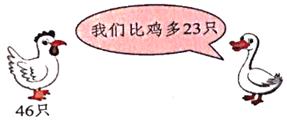 一年级下册数学应用题100道易错题,一年级下册数学101页七巧板怎么拼