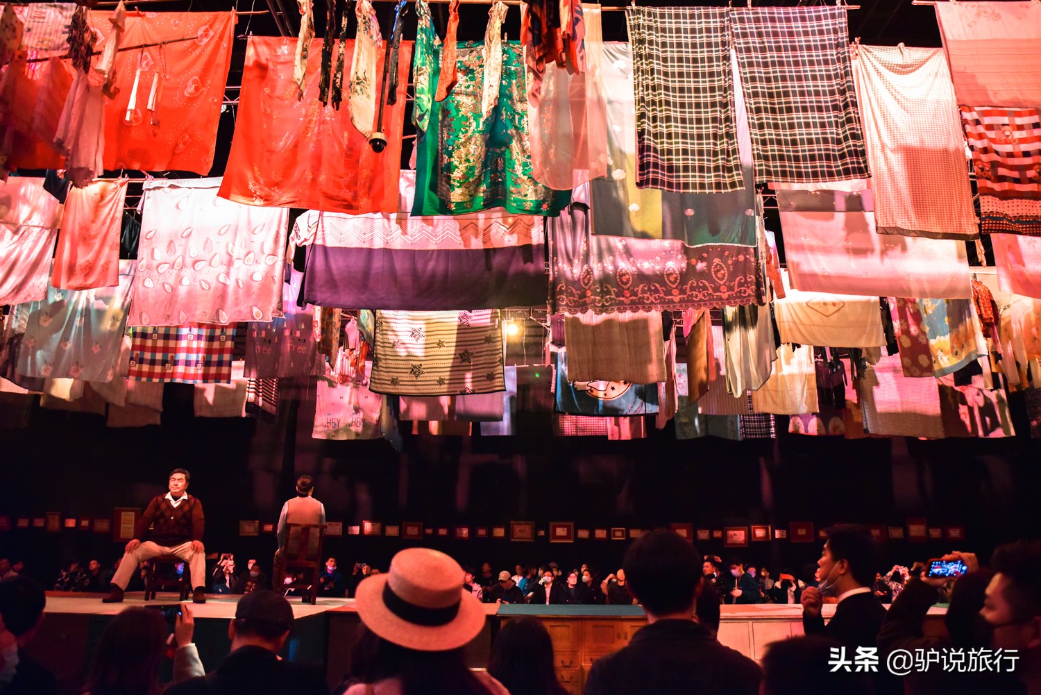 郁金香中国,中国郁金香第一花海