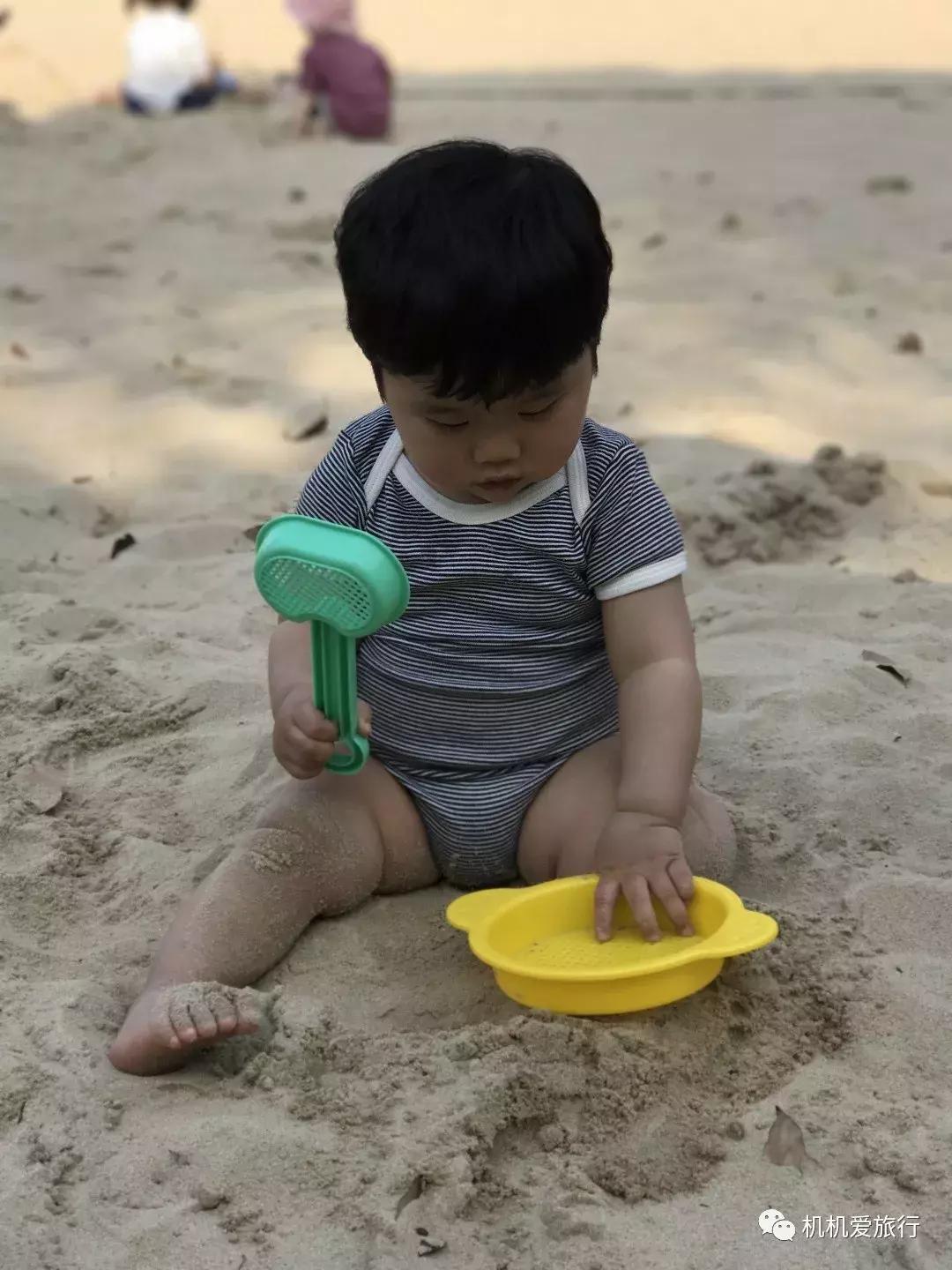 上海2岁宝宝亲子旅游,2岁宝宝两天一夜亲子游攻略