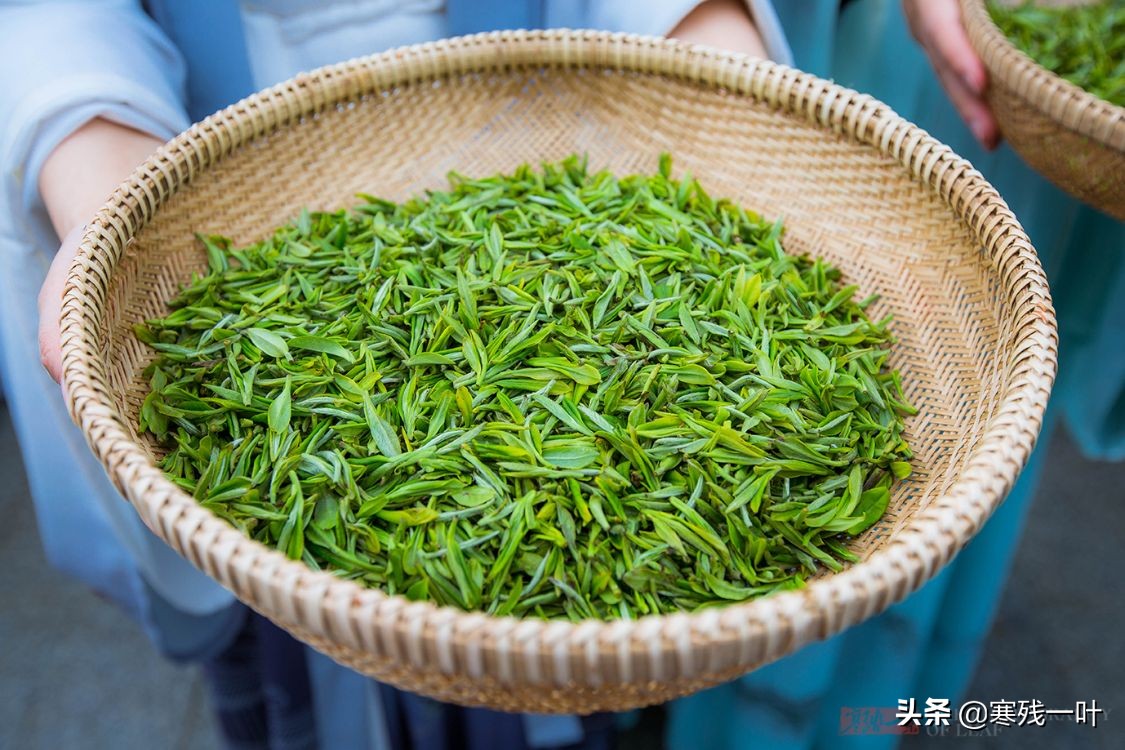 宋朝最火的茶,宋朝点茶是什么茶