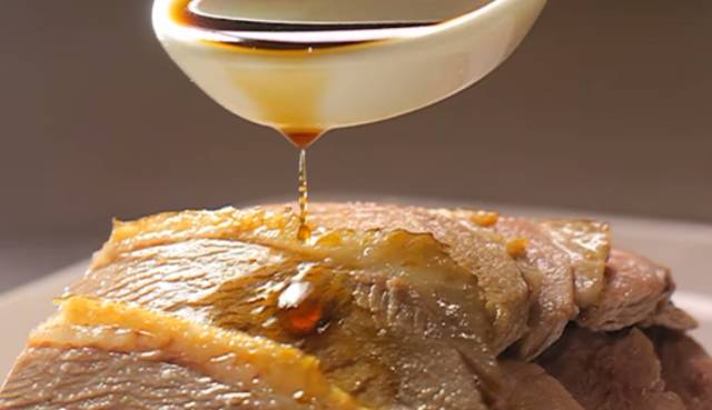 潮汕卤水鹅视频大全,潮汕卤水鹅是什么鹅