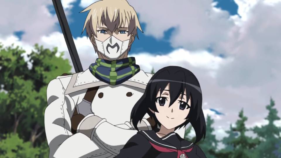 斩赤红之瞳出现了多少帝具,斩赤红之瞳男主有帝具吗