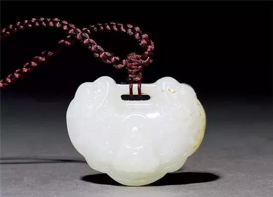 中国人的护身符,中国人专有的护身符