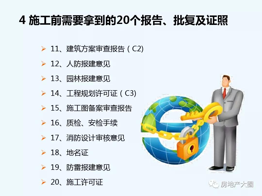 项目审批立项流程ppt,工程设计报批报建工作流程