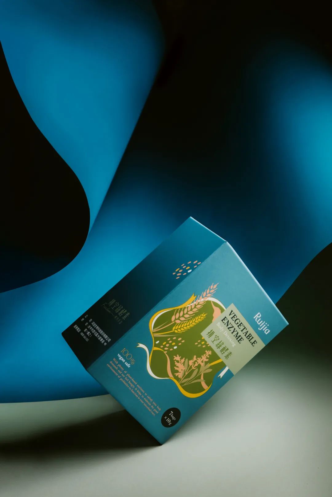 农产品创意包装设计,农产品包装设计创意点