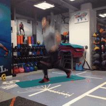 50岁男人减脂的最好方法,男人140斤如何减脂