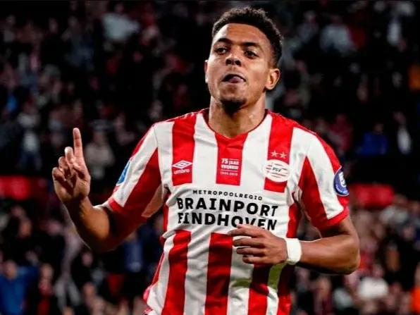 阿森纳18岁天才单场独造3球,25岁前锋单场独造2球大爆发