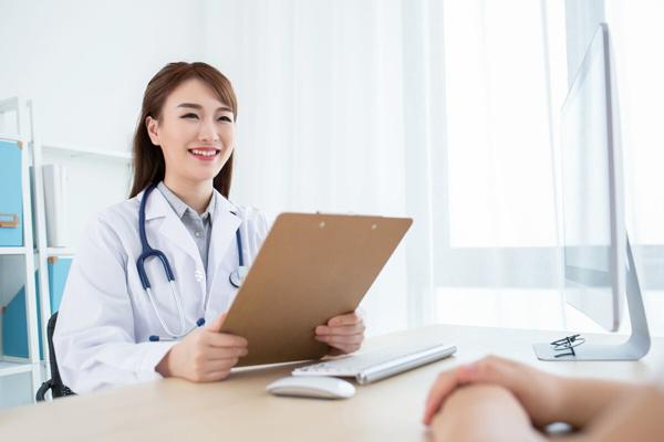 口腔护士的工作选择有哪些,牙科护士的出路