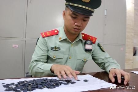 香港回归以后黑帮都销声匿迹了？转行干这了，利润比*品毒**还高