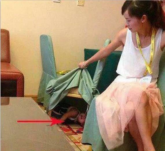 总想向父母证明自己,特别想摆脱父母怎么办