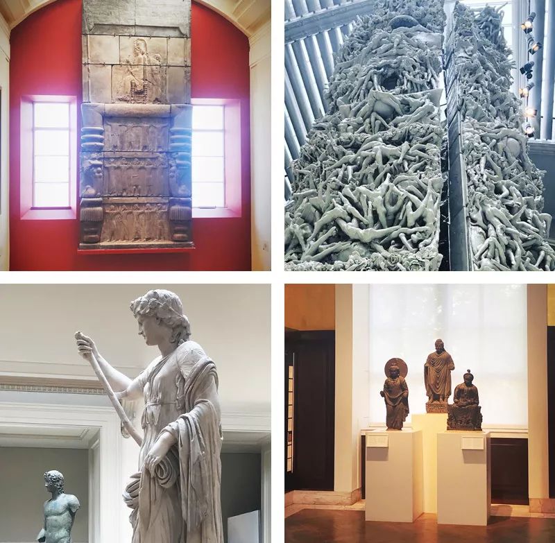 Vlog|我们搞了一场欧洲旅行，连秦海璐都心动了