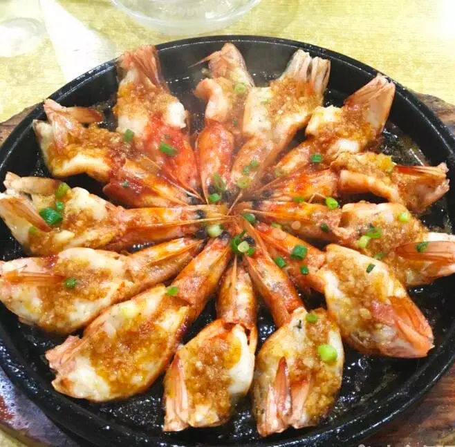 武汉十大必吃烧烤,武汉最好吃的美食店排名