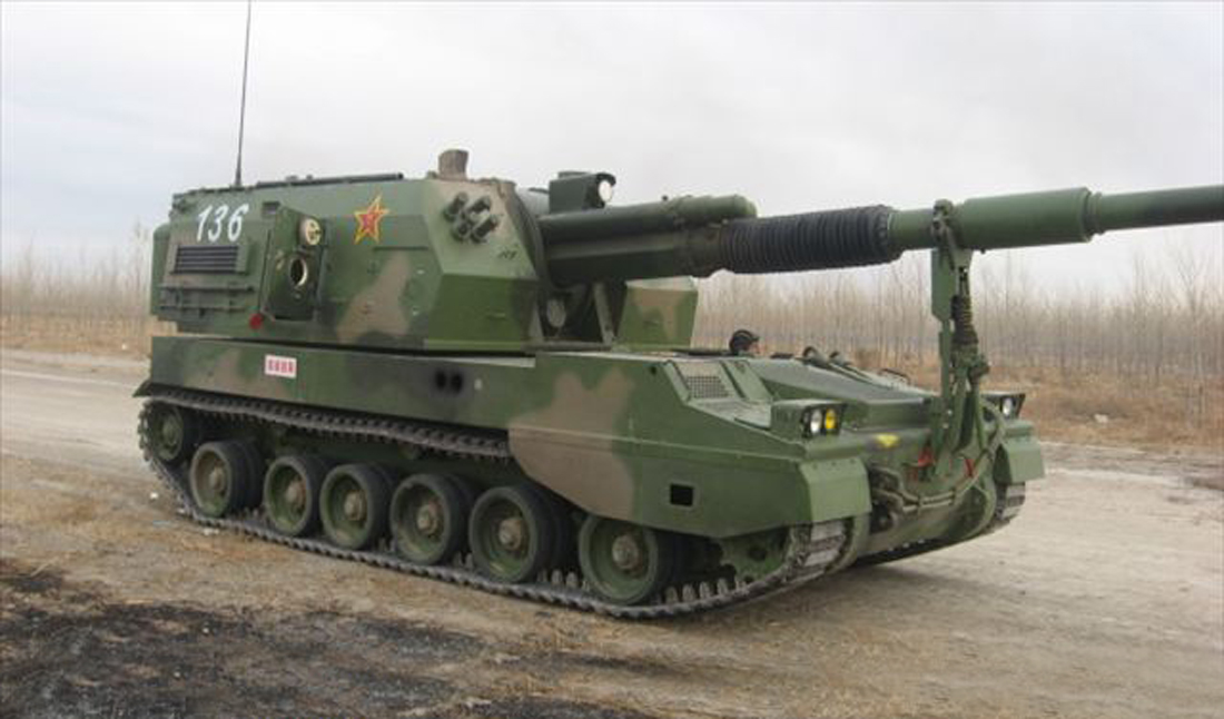 我国的火药为什么那么厉害,中国火药有多厉害