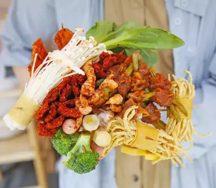 青岛小众打卡必去的地方,五一青岛小众攻略推荐