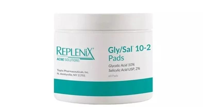 谈痘痘治疗过程,水杨酸能去闭口粉刺黑头吗