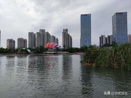 关于合肥滨湖发展的思考,合肥2021年滨湖发展