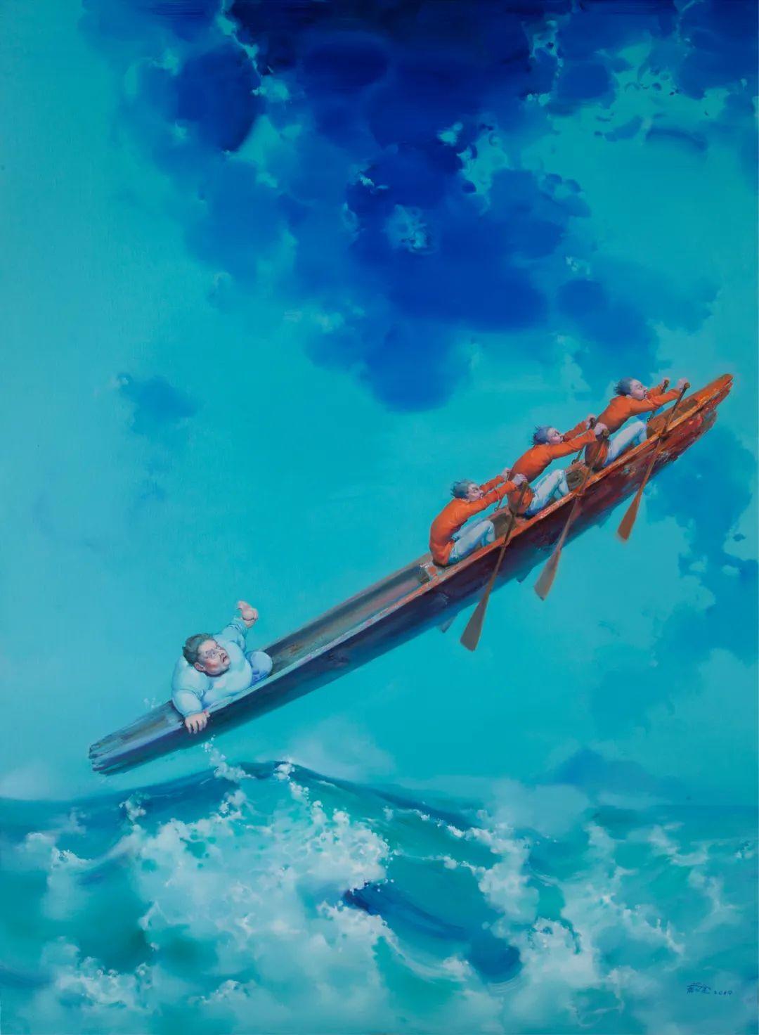 中法艺术家联展,中法当代艺术家邀请展