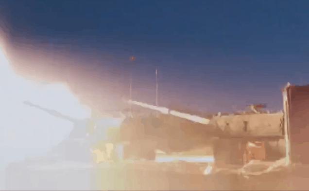 土耳其动手了吗,地球知识局土耳其