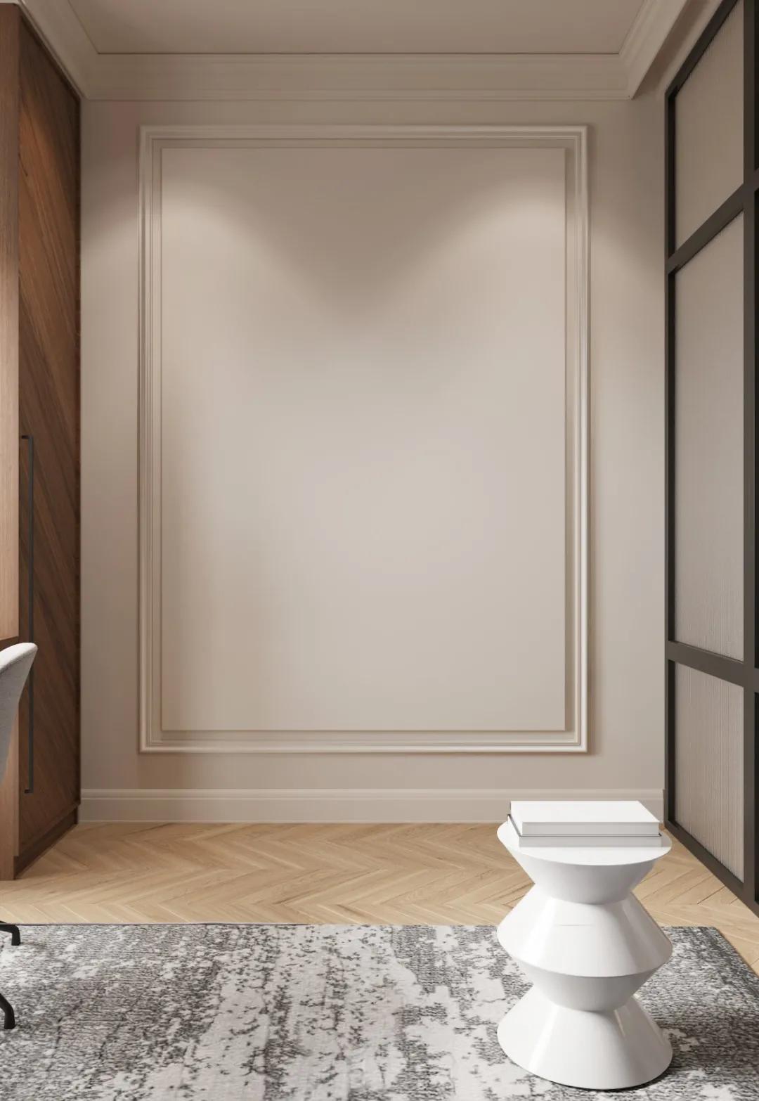 简到极致便是奢的生活态度,有一种生活态度叫轻奢主义