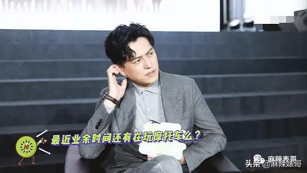 靳东万里骑行,靳东说骑行一万公里