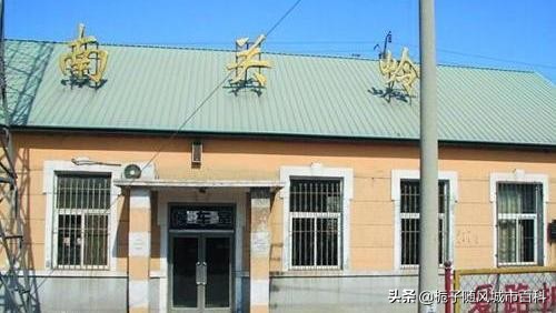 大连甘井子火车站视频,大连5号线地铁站甘井子站地址