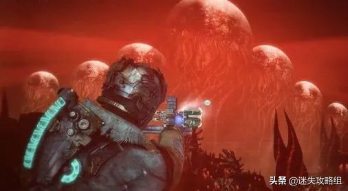 ea怎么玩死亡空间,ea死亡空间2