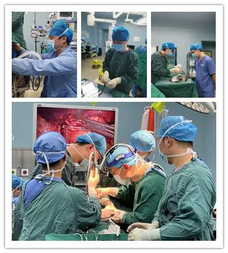 辽宁省肿瘤医院胸内一科,辽宁省肿瘤医院胸外科