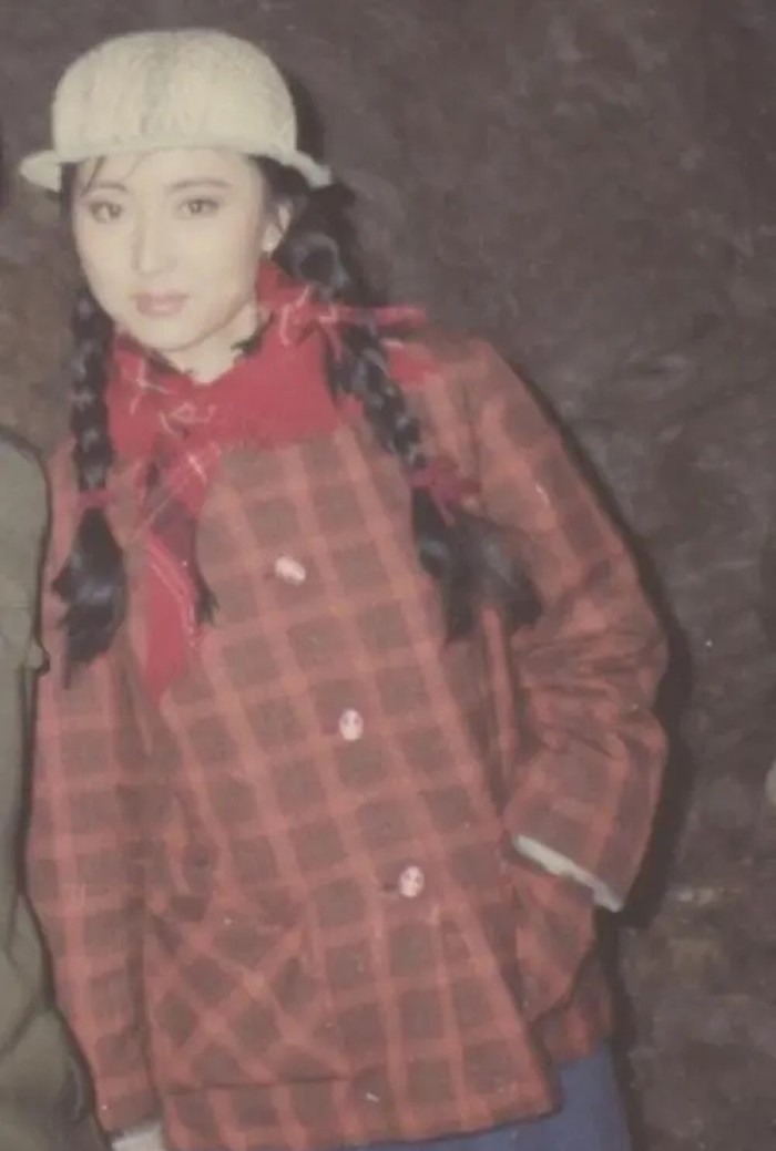 林黛玉陈晓旭几岁去世,陈晓旭林黛玉去世视频