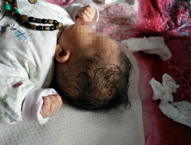 小孩子睡姿能看出来长大后的性格,小孩子的各种睡姿说明什么