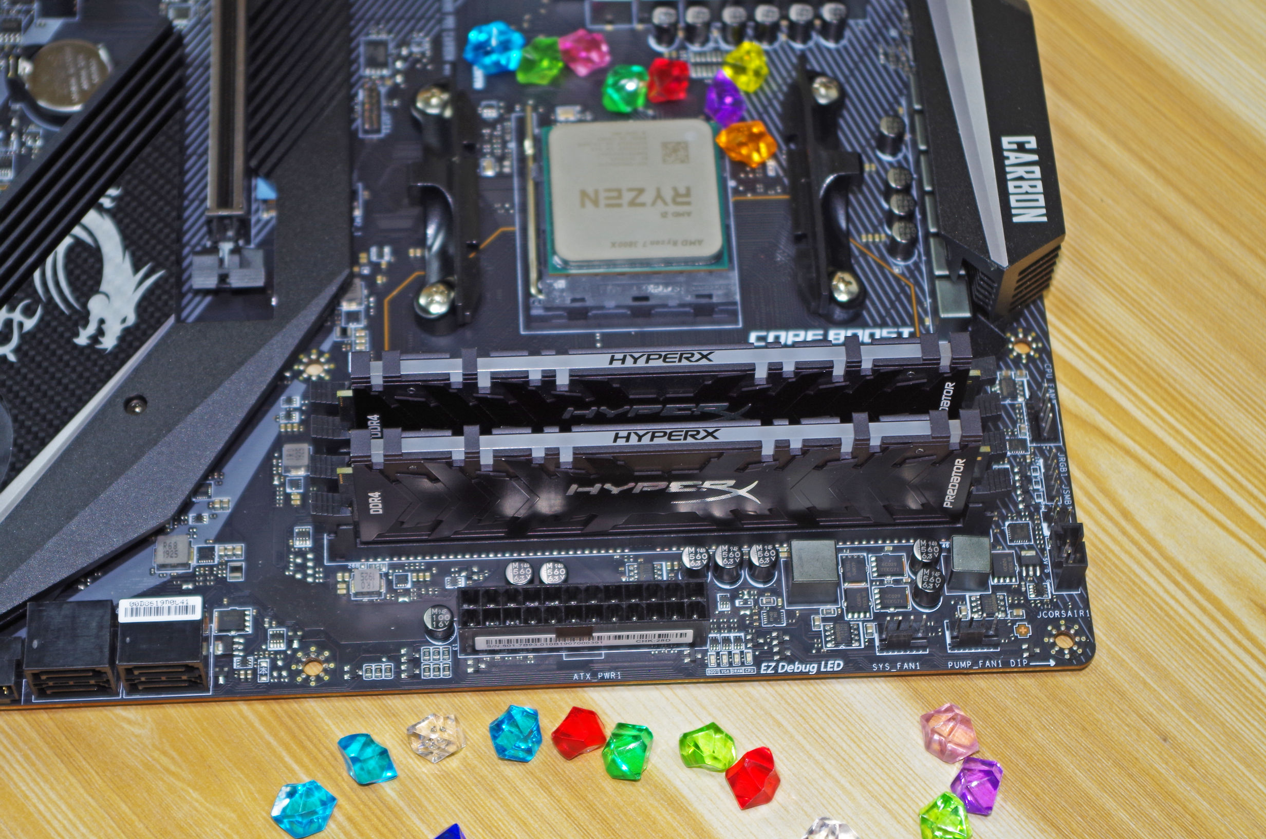 声卡pci和pci-e的区别,pcie网卡有线会挡住显卡吗